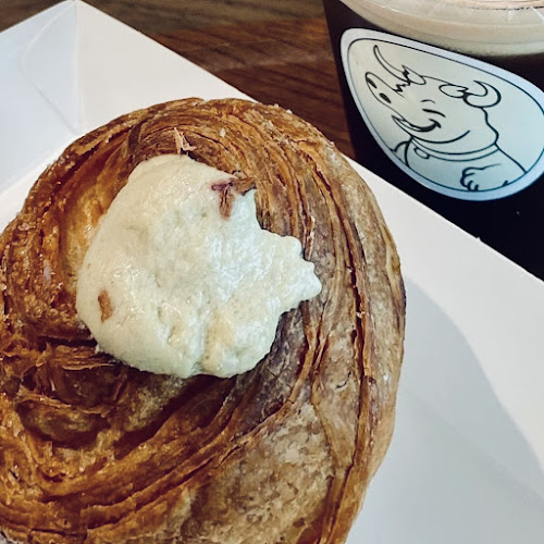 Bullock Cart Coffee (Chinatown) - Singapore