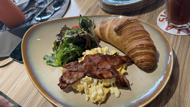 Opinii despre Canopy HortPark în Singapore - Hospitality and gastronomy