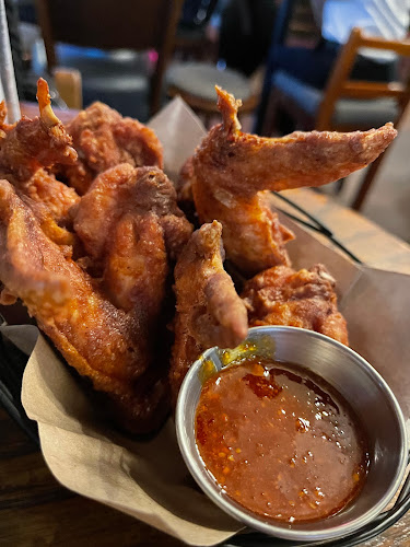 The Penny Black - Hospitality and gastronomy