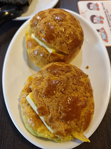 So Good Char Chan Tang - Hospitality and gastronomy