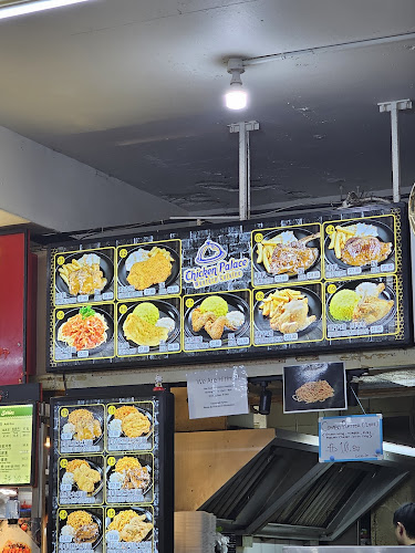 Comentarii opinii despre Tiong Wah Restaurant