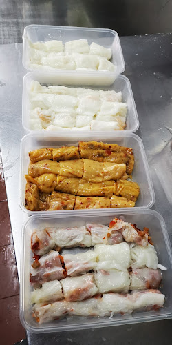 Food Loft @ 107 - Hospitality and gastronomy