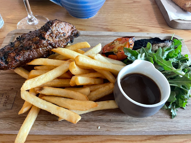 Jones The Grocer Express - Singapore