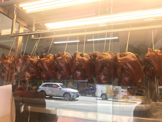 Original Chew Kee Eating House (Chew Kee Soy Sauce Chicken) - Hospitality and gastronomy