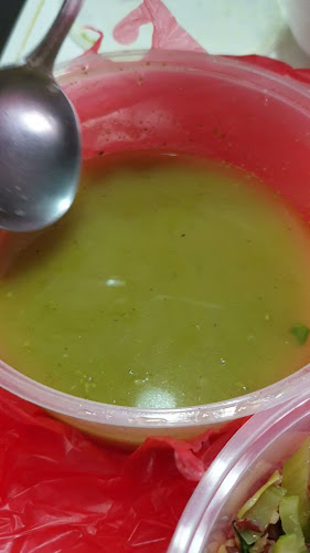 Opinii despre Fu Kang Vegetarian (Yishun) 富康素食轩 义顺 în Singapore - Hospitality and gastronomy