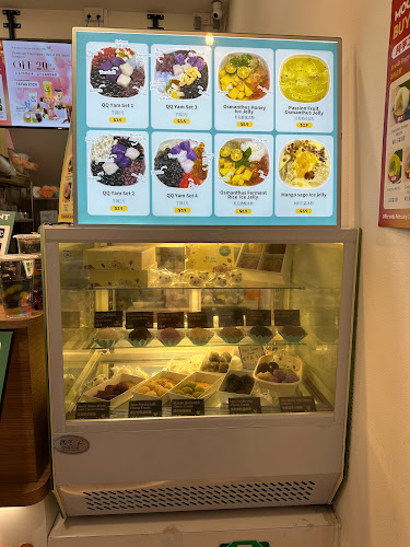 Opinii despre Tastea 真好喝 @ Clementi în Singapore - Hospitality and gastronomy