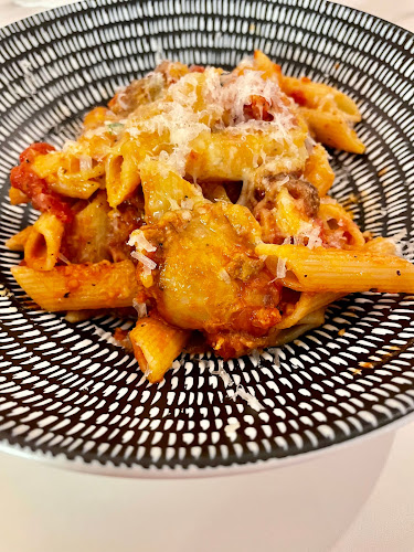 the RITUAL - Hospitality and gastronomy