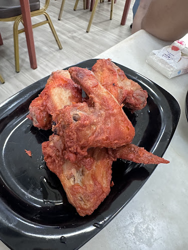 Comentarii opinii despre Prawnography Novena Gardens