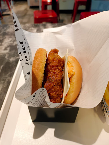 1 W Coast Dr, #01-73, Singapore 128020