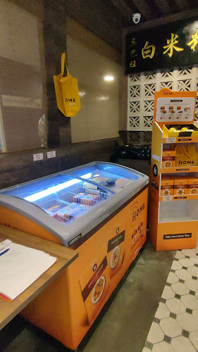 Comentarii opinii despre White Restaurant (Sun Plaza)