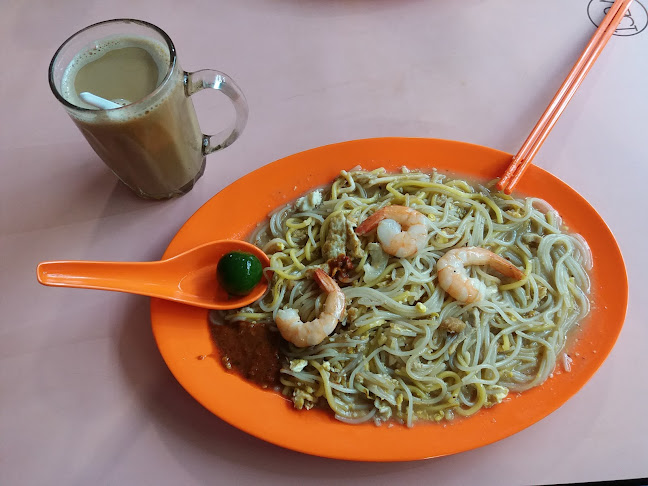 Chong Pang Food Centre