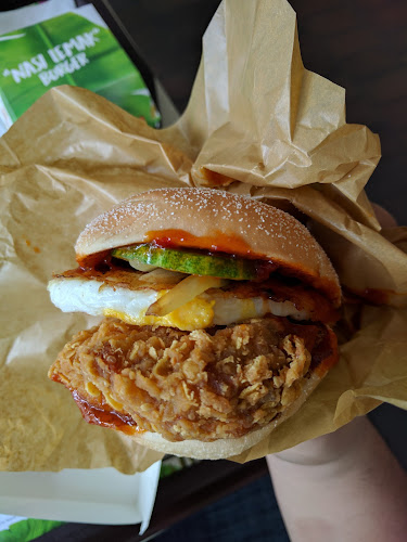 McDonald's Farrer Road - Hospitality and gastronomy