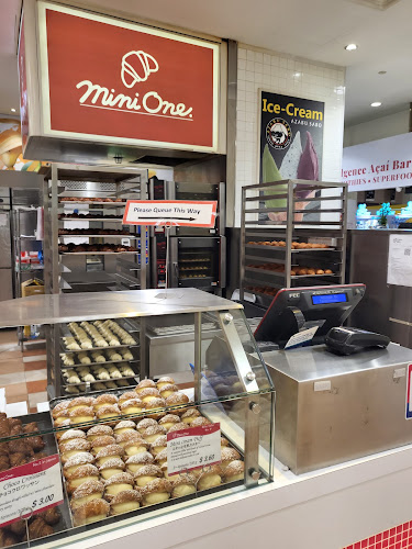 Comentarii opinii despre Mini One by DONQ Boulangerie