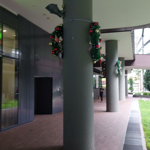 Opinii despre luckin coffee - Woods Square în Singapore - Hospitality and gastronomy