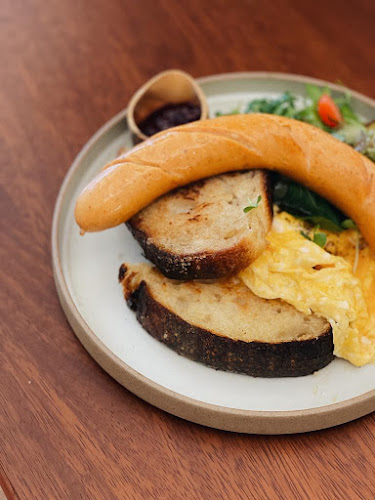 Simple Café 簡單。 - Singapore