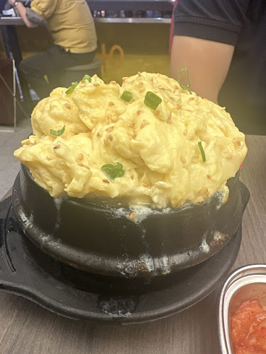 Comentarii opinii despre Ajumma's Northpoint