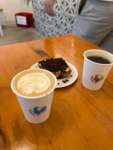 Opinii despre Mad Roaster în Singapore - Hospitality and gastronomy