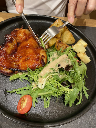 Chefs' Playground - Singapore