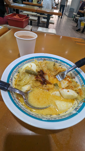 Taman Jurong Market & Food Centre - Hospitality and gastronomy