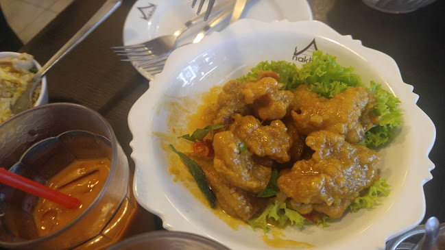 Comentarii opinii despre Nakhon Kitchen