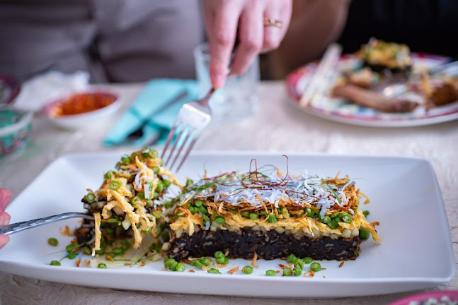 Mama Jac’s Kitchenette - Singapore