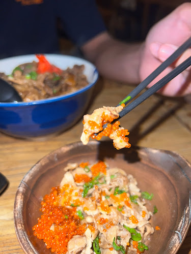 Comentarii opinii despre Shukuu Japanese Izakaya and Bar