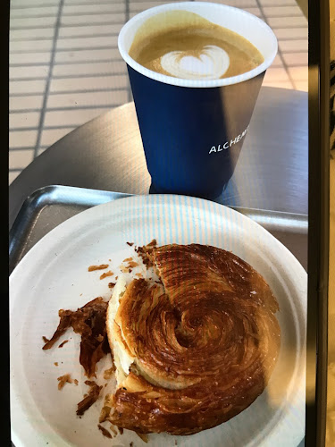 Opinii despre Alchemist The Heeren în Singapore - Hospitality and gastronomy