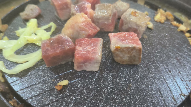 Opinii despre Lethai Mookata în Singapore - Hospitality and gastronomy