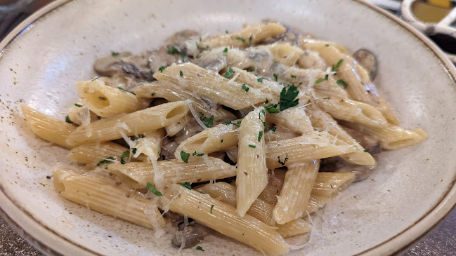 Da Paolo Gastronomia - Orchard Paragon - Singapore