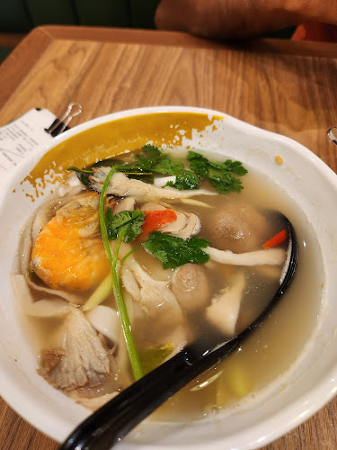 Sanook Kitchen - PLQ Mall - Singapore