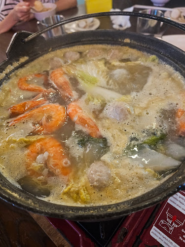 Paofan Paradise 泡饭天 - T.K Kitchen Restaurant - Hospitality and gastronomy