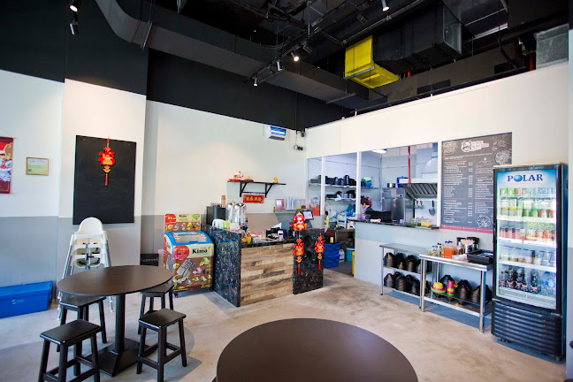 2 Tai Thong Cres, #01-05 The Venue Shoppes, Singapore 347836