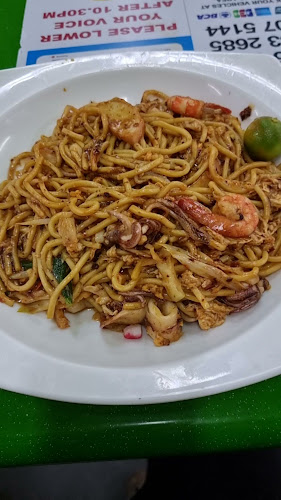 Rasa Rasa @ Teck Whye - Singapore