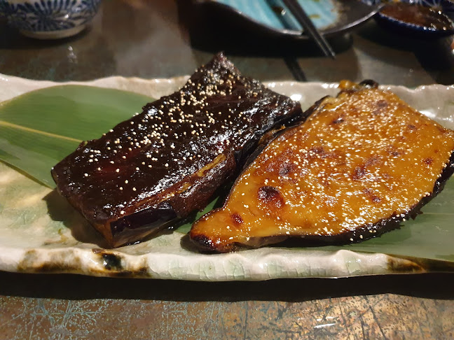 Comentarii opinii despre Ishinomaki Grill & Sake