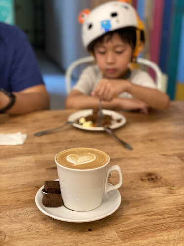 Baker & Cook - South Buona Vista - Hospitality and gastronomy