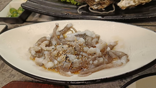 Pohang Seafood & Butchery회랑고기랑2 - Singapore