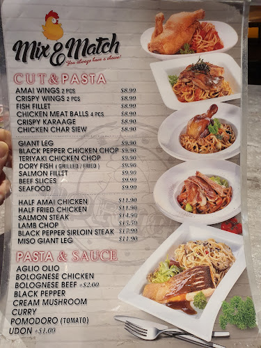 Torigo! @Hillion Mall - Hospitality and gastronomy