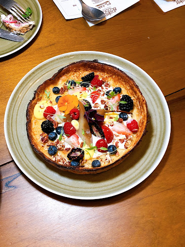 Baker & Cook - Dempsey - Hospitality and gastronomy