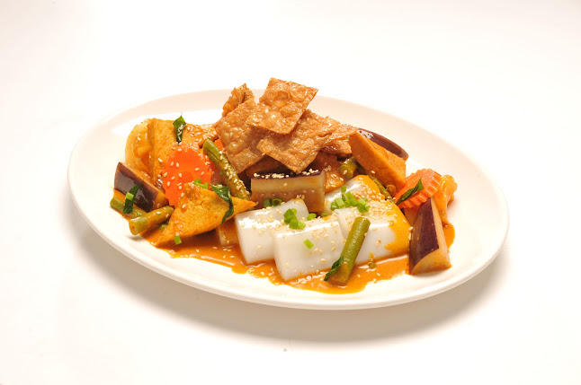 Opinii despre Inuka Café în Singapore - Hospitality and gastronomy