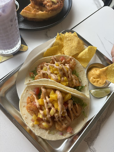 Burp Kitchen & Bar (Bishan Park) - Hospitality and gastronomy