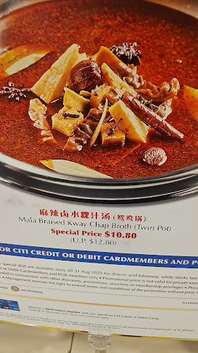 Opinii despre Beauty in The Pot 美滋锅 at The Centrepoint în Singapore - Hospitality and gastronomy