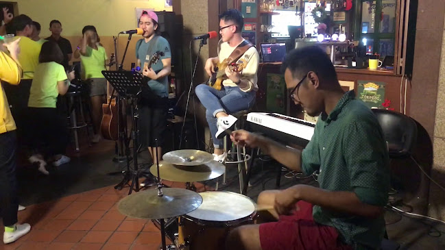 128 Prinsep St, #01-01, Singapore 188655