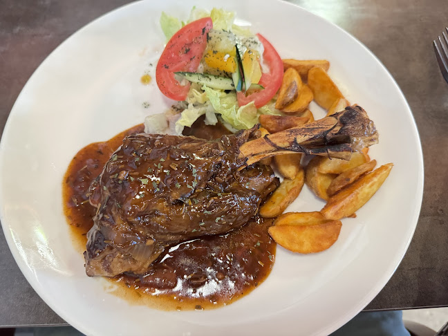 Comentarii opinii despre British Hainan - Kallang Way