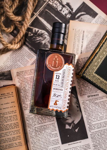 The Single Cask - Singapore