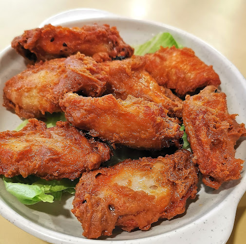 Wok King - Singapore