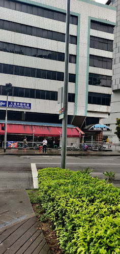 165 Kitchener Rd, Singapore 208532