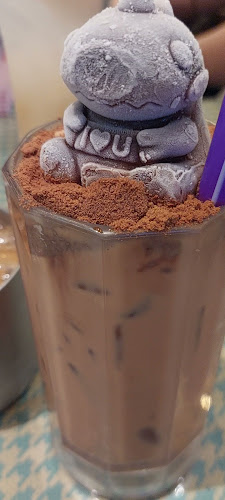 Comentarii opinii despre Xin Wang Hong Kong Café