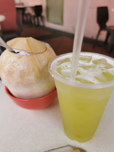 Lor 9 Beef Kway Teow