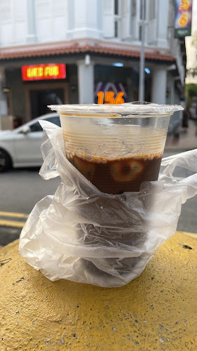 Banh Mi 233 - Singapore