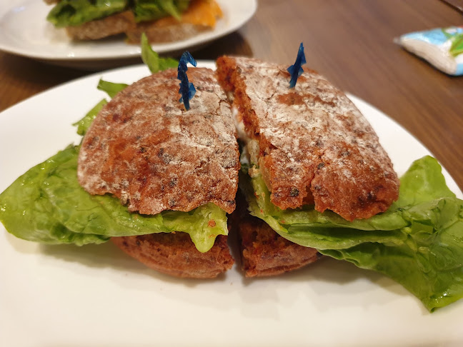 Cedele Bakery Kitchen - The Star Vista